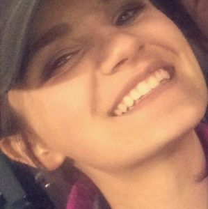 Meet your Posher, Jadyn